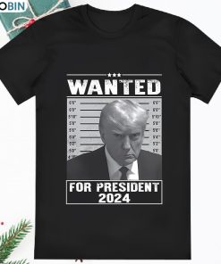 Wanted Trump Trump ArresWanted Donald Trump Shirt T Shirt Wanted Trump Trump ArresWanted Donald Trump Shirt T Shirt