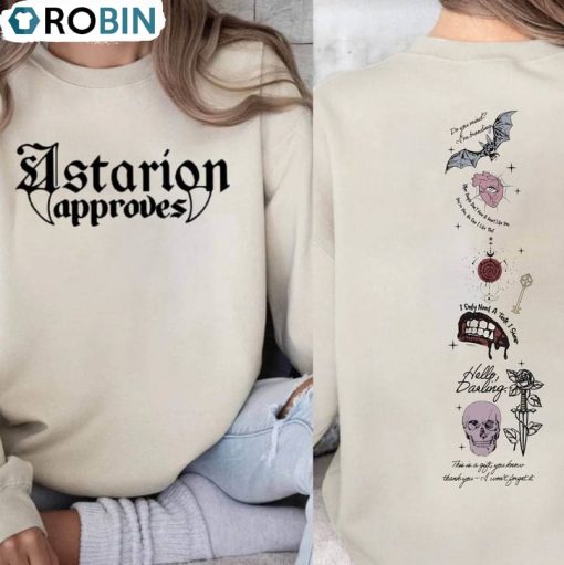 Adventure Awaits Astarion Shirt, Baldur Gate Unisex Hoodie Short Sleeve