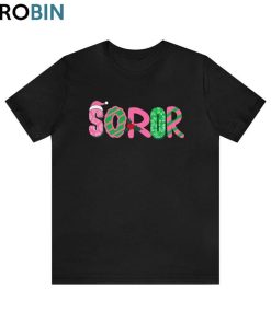 Aka Christmas Shirt, Aka Soror Christmas Unisex Hoodie Crewneck Sweatshirt