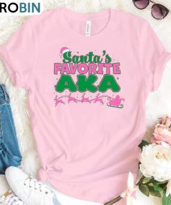 Aka Christmas Shirt, The Holidays Look Pretty Short Sleeve Unisex T Shirt