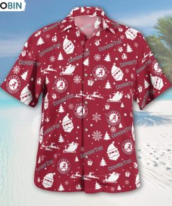 alabama-crimson-tide-christmas-pattern-button-shirt-3