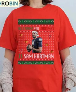 all-i-want-for-christmas-is-sam-hartman-sweatshirt-sam-hartman-unisex-hoodie-sweatshirt