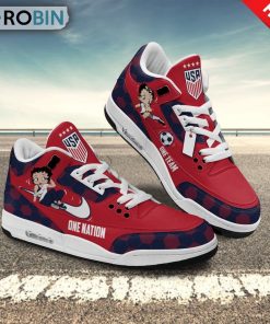 american-women-soccer-pretty-boop-jordan-3-sneakers-3