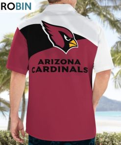 Arizona Cardinals Hawaii Shirt Design New Summer For Fans, Cardinals Fan Shirt for Sale Arizona Cardinals Hawaii Shirt Design New Summer For Fans, Cardinals Fan Shirt for Sale