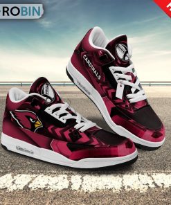 arizona-cardinals-jordan-3-sneakers-3