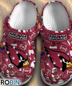 arizona-cardinals-nfl-classic-crocs-shoes-1