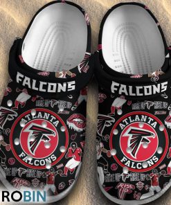 atlanta-falcons-3d-printed-classic-crocs-nfl-gifts-1