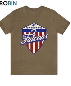 Atlanta Falcons Shirt, Atlanta Nfl Team Tee Tops Hoodie