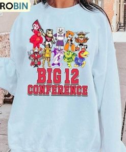 big-12-conference-shirt-retro-college-football-unisex-hoodie-tee-tops