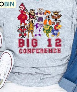 big-12-conference-shirt-retro-football-short-sleeve-tee-tops-2