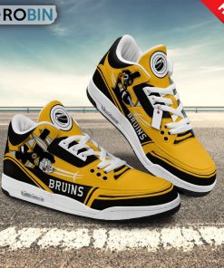 boston-bruins-bugs-bunny-jordan-3-sneakers-3