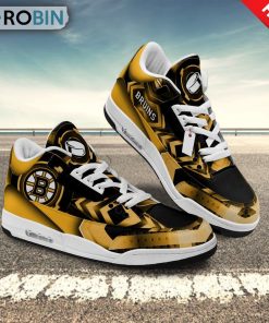 boston-bruins-jordan-3-sneakers-3
