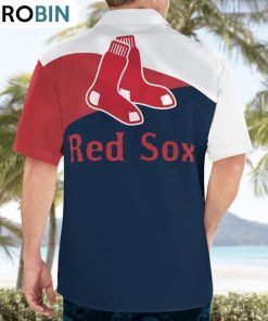 Boston Red Sox Hawaii Shirt Design New Summer For Fans, Red Sox Gifts for Fans