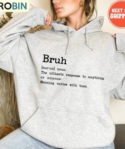 bruh-definition-shirt-bruh-formally-known-as-mom-unisex-shirt
