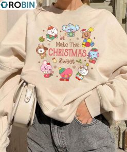 bts-christmas-shirt-bangtan-army-unisex-shirt-1