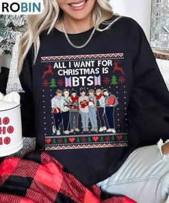 bts-christmas-shirt-bangtang-christmas-hoodie-sweater-1