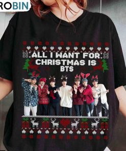 bts-christmas-shirt-bangtang-kpop-unisex-hoodie-sweatshirt-1