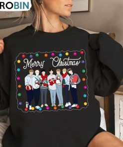 bts-christmas-shirt-bts-xmas-short-sleeve-tee-tops-3
