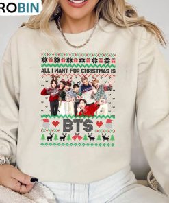 bts-christmas-shirt-christmas-korean-group-unisex-shirt-1