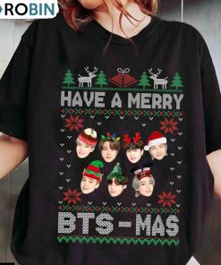 bts-christmas-shirt-kpop-christmas-crewneck-sweatshirt-unisex-hoodie-2