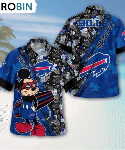 buffalo-bills-mickey-mouse-floral-short-sleeve-hawaii-shirt-1