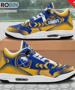 buffalo-sabres-logo-design-jordan-3-sneakers-1