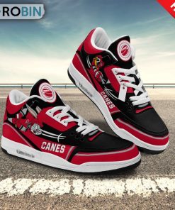 carolina-hurricanes-bugs-bunny-jordan-3-sneakers-3