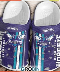 Charlotte Hornets Basketball Club Crocs Comfortable Clogs Shoes Crocband For Men Women, Hornets Gear Charlotte Hornets Basketball Club Crocs Comfortable Clogs Shoes Crocband For Men Women, Hornets Gear