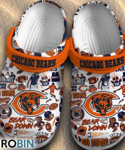 chicago-bears-nfl-classic-crocs-shoes-1