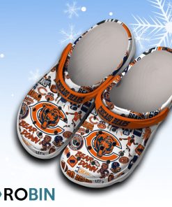 chicago-bears-nfl-classic-crocs-shoes-3