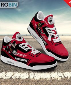 chicago-blackhawks-bugs-bunny-jordan-3-sneakers-3