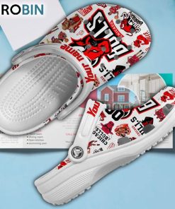 Chicago Bulls NBA Sport Crocs Clogs Crocband Shoes For Men Women and Kids, Chicago Bulls Shoes Chicago Bulls NBA Sport Crocs Clogs Crocband Shoes For Men Women and Kids, Chicago Bulls Shoes