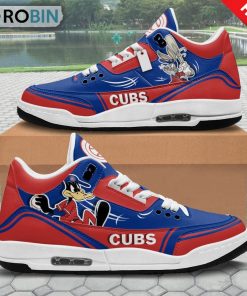 chicago-cubs-bugs-bunny-jordan-3-sneakers-1