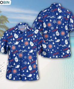 chicago-cubs-christmas-pattern-button-shirt-1