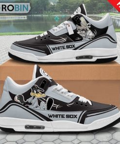 chicago-white-sox-bugs-bunny-jordan-3-sneakers-1