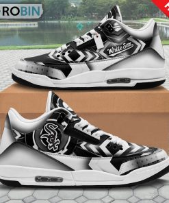 chicago-white-sox-jordan-3-sneakers-1