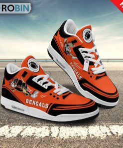 cincinnati-bengals-bugs-bunny-jordan-3-sneakers-3