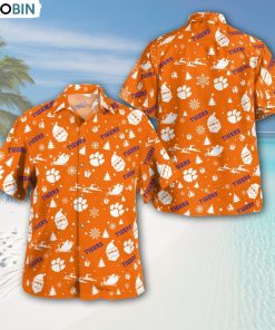 clemson-tigers-christmas-pattern-button-shirt-1