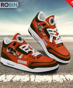 cleveland-browns-bugs-bunny-jordan-3-sneakers-3
