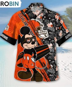 cleveland-browns-mickey-mouse-floral-short-sleeve-hawaii-shirt-3