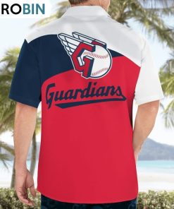 Cleveland Guardians Hawaii Shirt Design New Summer For Fans, Cleveland Guardians Gifts Cleveland Guardians Hawaii Shirt Design New Summer For Fans, Cleveland Guardians Gifts