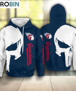 cleveland-guardians-punisher-skull-hoodie-and-zip-hoodie-1