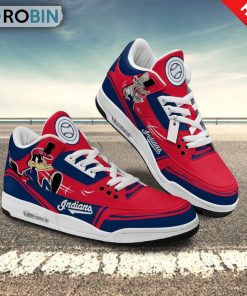 cleveland-indians-bugs-bunny-jordan-3-sneakers-3