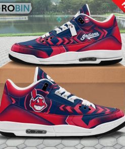 cleveland-indians-jordan-3-sneakers-1