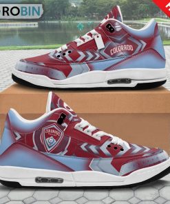 colorado-rapids-jordan-3-sneakers-1