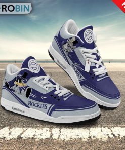 colorado-rockies-bugs-bunny-jordan-3-sneakers-3