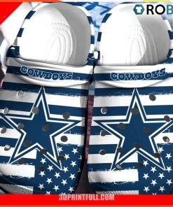 Dallas Cowboys Nfl 10 Team Gift For Fan Rubber