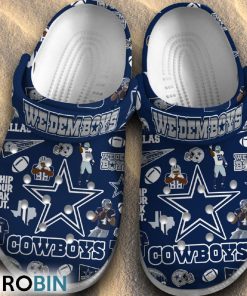 dallas-cowboys-nfl-3d-printed-classic-crocs-1