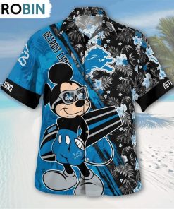 detroit-lions-mickey-mouse-floral-short-sleeve-hawaii-shirt-3