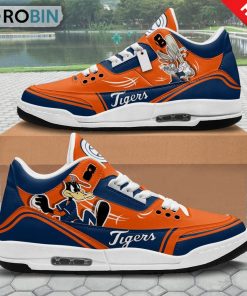 detroit-tigers-bugs-bunny-jordan-3-sneakers-1